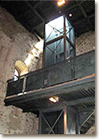 Torre dei Lambardi (Quarto piano) - Magione