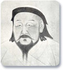 I mongoli dal racconto di Fra Giovanni da Pian di Carpine